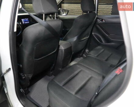 Белый Мазда СХ-5, объемом двигателя 0 л и пробегом 229 тыс. км за 11600 $, фото 24 на Automoto.ua