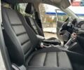 Белый Мазда СХ-5, объемом двигателя 2.2 л и пробегом 199 тыс. км за 12500 $, фото 45 на Automoto.ua