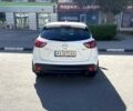 Белый Мазда СХ-5, объемом двигателя 2 л и пробегом 182 тыс. км за 15000 $, фото 7 на Automoto.ua