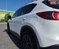 Белый Мазда СХ-5, объемом двигателя 2 л и пробегом 268 тыс. км за 11500 $, фото 5 на Automoto.ua