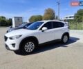 Мазда СХ-5 2012 в Ровно на Automoto.ua Белый Мазда СХ-5, объемом двигателя 2.2 л и пробегом 237 тыс. км за 11950 $, фото 1 на Automoto.ua