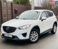 Белый Мазда СХ-5, объемом двигателя 2 л и пробегом 176 тыс. км за 11200 $, фото 49 на Automoto.ua