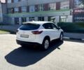 Белый Мазда СХ-5, объемом двигателя 2 л и пробегом 182 тыс. км за 15000 $, фото 3 на Automoto.ua
