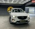 Білий Мазда СХ-5, об'ємом двигуна 2.19 л та пробігом 260 тис. км за 13100 $, фото 1 на Automoto.ua