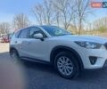 Мазда СХ-5 2012 у Дубно на Automoto.ua Білий Мазда СХ-5, об'ємом двигуна 2.2 л та пробігом 180 тис. км за 14500 $, фото 3 на Automoto.ua