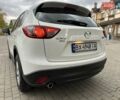 Белый Мазда СХ-5, объемом двигателя 2.2 л и пробегом 199 тыс. км за 12500 $, фото 13 на Automoto.ua