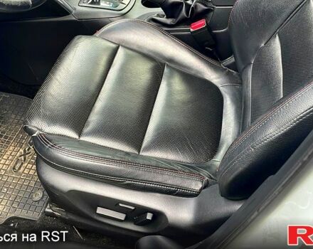 Білий Мазда СХ-5, об'ємом двигуна 2.5 л та пробігом 190 тис. км за 12000 $, фото 5 на Automoto.ua