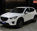 Белый Мазда СХ-5, объемом двигателя 0 л и пробегом 229 тыс. км за 11600 $, фото 1 на Automoto.ua