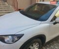 Білий Мазда СХ-5, об'ємом двигуна 2 л та пробігом 209 тис. км за 13950 $, фото 4 на Automoto.ua