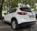 Білий Мазда СХ-5, об'ємом двигуна 2 л та пробігом 250 тис. км за 11500 $, фото 1 на Automoto.ua