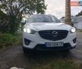 Мазда СХ-5 2012 в Виннице на Automoto.ua Белый Мазда СХ-5, объемом двигателя 2 л и пробегом 171 тыс. км за 12400 $, фото 3 на Automoto.ua