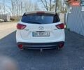 Мазда СХ-5 2012 у Дубно на Automoto.ua Білий Мазда СХ-5, об'ємом двигуна 2.2 л та пробігом 180 тис. км за 14500 $, фото 2 на Automoto.ua