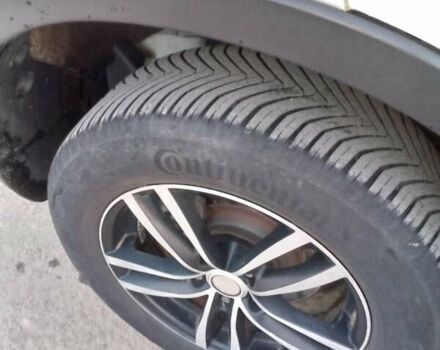 Белый Мазда СХ-5, объемом двигателя 2.2 л и пробегом 232 тыс. км за 12700 $, фото 19 на Automoto.ua