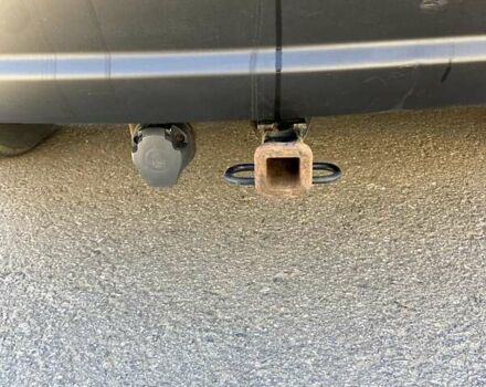 Белый Мазда СХ-5, объемом двигателя 2 л и пробегом 182 тыс. км за 15000 $, фото 8 на Automoto.ua