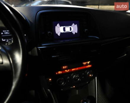 Белый Мазда СХ-5, объемом двигателя 0 л и пробегом 229 тыс. км за 11600 $, фото 17 на Automoto.ua