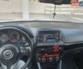Білий Мазда СХ-5, об'ємом двигуна 2 л та пробігом 209 тис. км за 13950 $, фото 34 на Automoto.ua