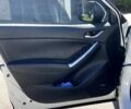 Белый Мазда СХ-5, объемом двигателя 2 л и пробегом 182 тыс. км за 15000 $, фото 14 на Automoto.ua