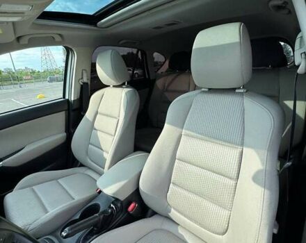 Белый Мазда СХ-5, объемом двигателя 2 л и пробегом 217 тыс. км за 13700 $, фото 30 на Automoto.ua