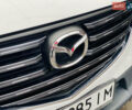 Білий Мазда СХ-5, об'ємом двигуна 2 л та пробігом 173 тис. км за 10999 $, фото 56 на Automoto.ua