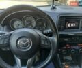 Мазда СХ-5 2012 у Дубно на Automoto.ua Білий Мазда СХ-5, об'ємом двигуна 2.2 л та пробігом 180 тис. км за 14500 $, фото 6 на Automoto.ua