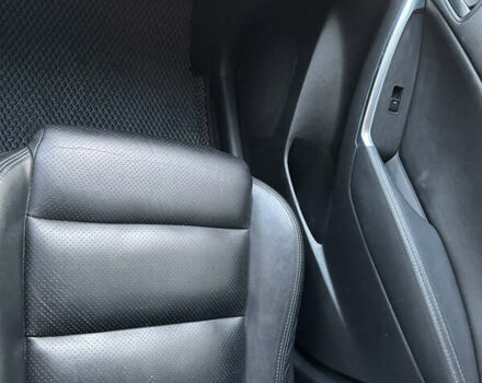 Белый Мазда СХ-5, объемом двигателя 2.2 л и пробегом 235 тыс. км за 11950 $, фото 11 на Automoto.ua