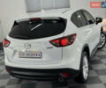 Белый Мазда СХ-5, объемом двигателя 2.2 л и пробегом 194 тыс. км за 13999 $, фото 94 на Automoto.ua