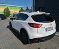Білий Мазда СХ-5, об'ємом двигуна 2 л та пробігом 268 тис. км за 11500 $, фото 5 на Automoto.ua