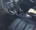 Белый Мазда СХ-5, объемом двигателя 2.19 л и пробегом 165 тыс. км за 14500 $, фото 5 на Automoto.ua