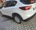 Білий Мазда СХ-5, об'ємом двигуна 2 л та пробігом 209 тис. км за 13950 $, фото 15 на Automoto.ua