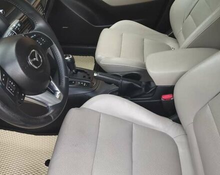 Мазда СХ-5 2012 в Виннице на Automoto.ua Белый Мазда СХ-5, объемом двигателя 2 л и пробегом 171 тыс. км за 12400 $, фото 28 на Automoto.ua