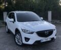 Білий Мазда СХ-5, об'ємом двигуна 2.19 л та пробігом 230 тис. км за 12999 $, фото 1 на Automoto.ua