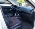Мазда СХ-5 2012 в Ровно на Automoto.ua Белый Мазда СХ-5, объемом двигателя 2.2 л и пробегом 169 тыс. км за 15000 $, фото 15 на Automoto.ua