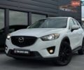 Белый Мазда СХ-5, объемом двигателя 2.19 л и пробегом 219 тыс. км за 12699 $, фото 1 на Automoto.ua