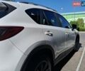 Белый Мазда СХ-5, объемом двигателя 2 л и пробегом 268 тыс. км за 11500 $, фото 6 на Automoto.ua