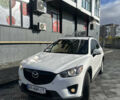 Мазда СХ-5 2012 у Луцьку на Automoto.ua Білий Мазда СХ-5, об'ємом двигуна 2 л та пробігом 152 тис. км за 15000 $, фото 1 на Automoto.ua