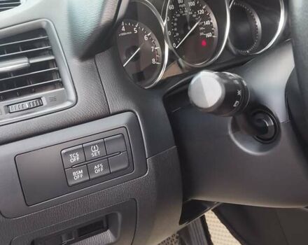 Мазда СХ-5 2012 в Виннице на Automoto.ua Белый Мазда СХ-5, объемом двигателя 2 л и пробегом 171 тыс. км за 12400 $, фото 27 на Automoto.ua