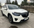 Белый Мазда СХ-5, объемом двигателя 2 л и пробегом 115 тыс. км за 13499 $, фото 12 на Automoto.ua