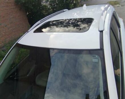 Мазда СХ-5 2012 в Виннице на Automoto.ua Белый Мазда СХ-5, объемом двигателя 2 л и пробегом 171 тыс. км за 12400 $, фото 16 на Automoto.ua