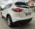 Белый Мазда СХ-5, объемом двигателя 2.2 л и пробегом 199 тыс. км за 12500 $, фото 17 на Automoto.ua