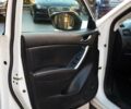 Белый Мазда СХ-5, объемом двигателя 2.19 л и пробегом 220 тыс. км за 13900 $, фото 14 на Automoto.ua