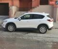 Білий Мазда СХ-5, об'ємом двигуна 2 л та пробігом 209 тис. км за 13950 $, фото 8 на Automoto.ua