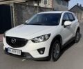 Мазда СХ-5 2012 в Костополе на Automoto.ua Белый Мазда СХ-5, объемом двигателя 2.2 л и пробегом 280 тыс. км за 13000 $, фото 1 на Automoto.ua