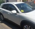 Мазда СХ-5 2012 в Ровно на Automoto.ua Белый Мазда СХ-5, объемом двигателя 2.2 л и пробегом 169 тыс. км за 15000 $, фото 8 на Automoto.ua