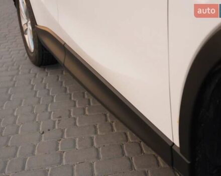 Белый Мазда СХ-5, объемом двигателя 2.19 л и пробегом 220 тыс. км за 13900 $, фото 31 на Automoto.ua