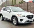 Білий Мазда СХ-5, об'ємом двигуна 2 л та пробігом 173 тис. км за 10999 $, фото 4 на Automoto.ua