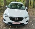 Білий Мазда СХ-5, об'ємом двигуна 0 л та пробігом 206 тис. км за 13300 $, фото 1 на Automoto.ua