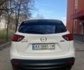 Білий Мазда СХ-5, об'ємом двигуна 2 л та пробігом 176 тис. км за 11000 $, фото 7 на Automoto.ua