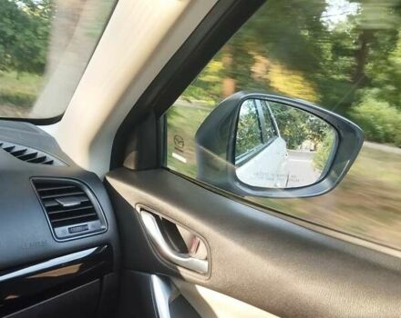 Мазда СХ-5 2012 в Виннице на Automoto.ua Белый Мазда СХ-5, объемом двигателя 2 л и пробегом 171 тыс. км за 12400 $, фото 45 на Automoto.ua