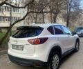 Білий Мазда СХ-5, об'ємом двигуна 2 л та пробігом 176 тис. км за 11000 $, фото 4 на Automoto.ua