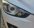 Білий Мазда СХ-5, об'ємом двигуна 2 л та пробігом 209 тис. км за 13950 $, фото 14 на Automoto.ua